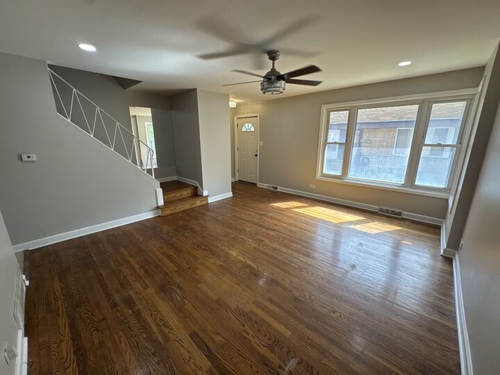 Property Photo:  10059 Frontage Road E  IL 60077 