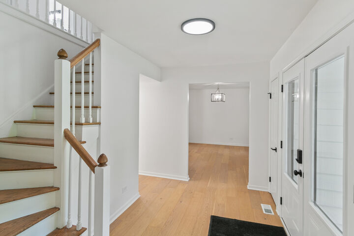 Property Photo: 185 Cold Spring Road IL 60010