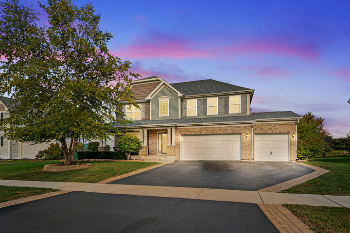 1002 Hudson Drive  Joliet IL 60431 photo
