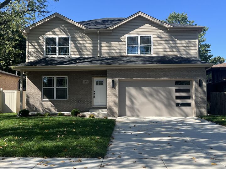 10832 Massasoit Avenue  Chicago Ridge IL 60415 photo