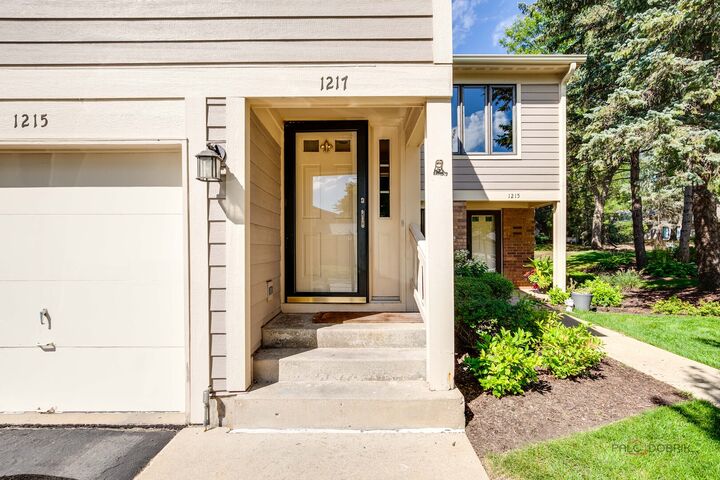 Property Photo: 1217 Gulfstream Parkway 0 IL 60048