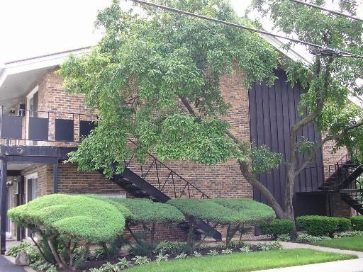 Property Photo: 3723 N Ruby Street 206N IL 60176