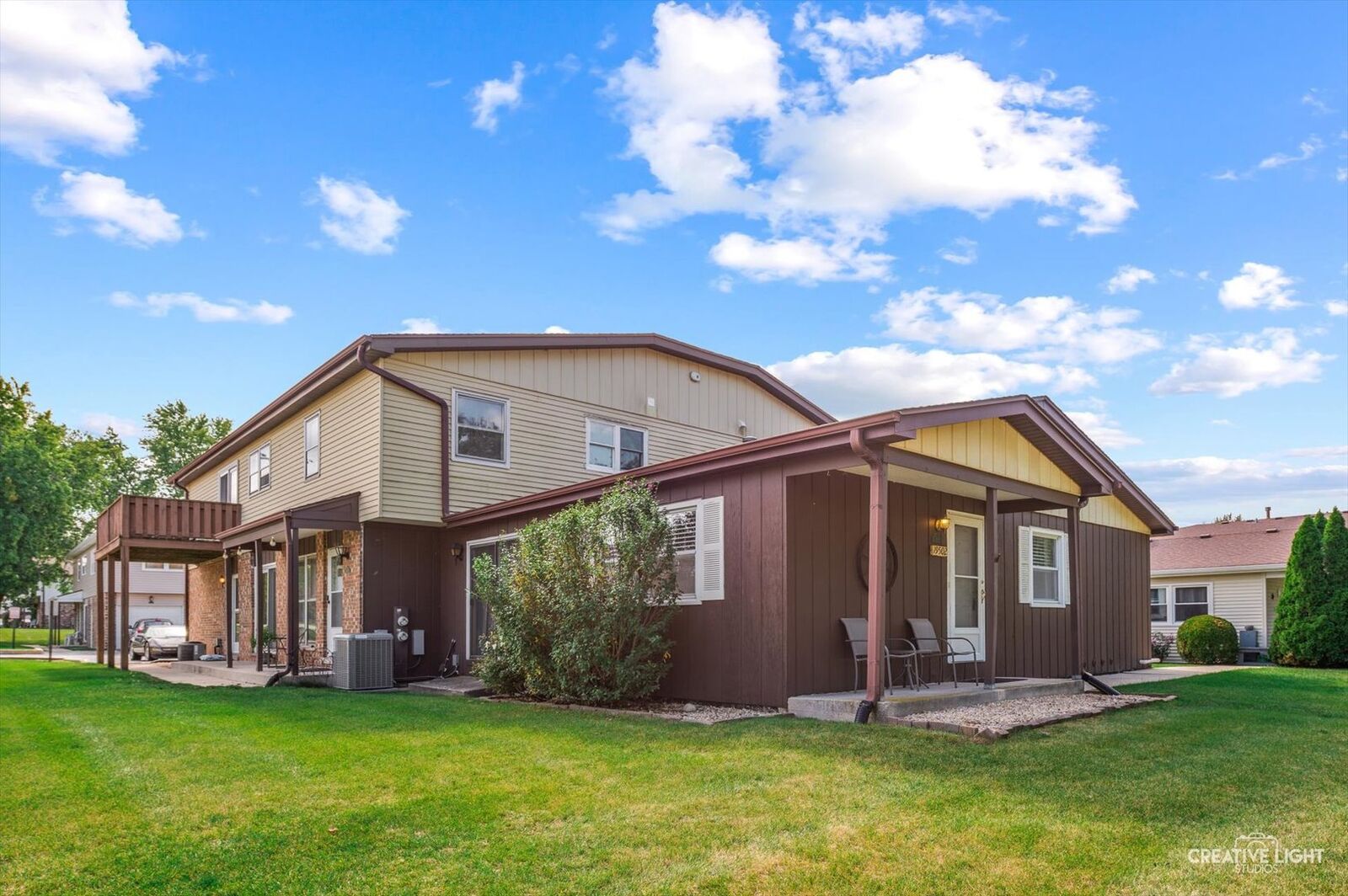 Property Photo:  19502 115th Avenue A  IL 60448 