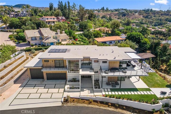 Property Photo: 7653 Corto Road CA 92808