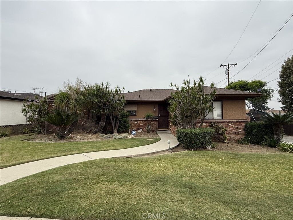 Property Photo:  545 N 5th Street  CA 91744 