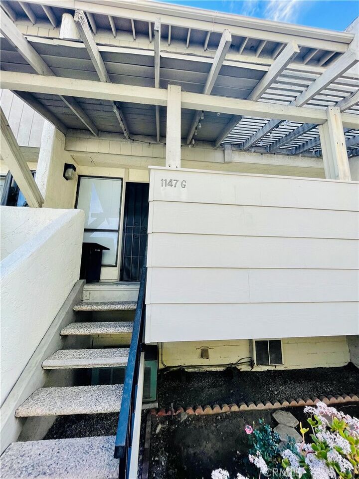 Property Photo:  1147 W Badillo Street G  CA 91722 
