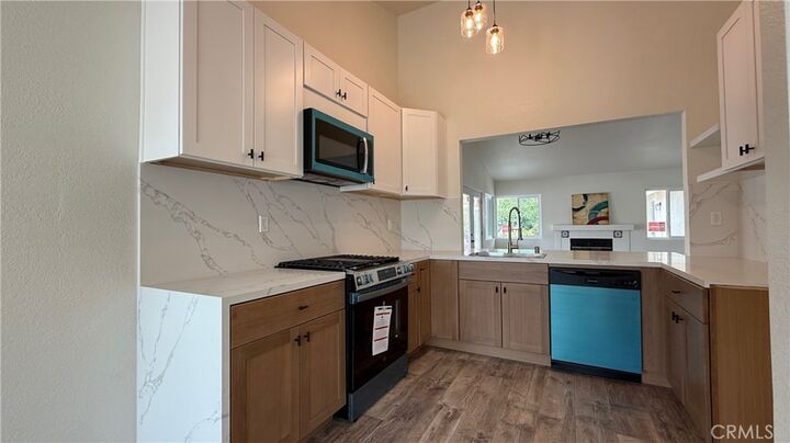 Property Photo:  24460 Tuscola Circle  CA 92562 