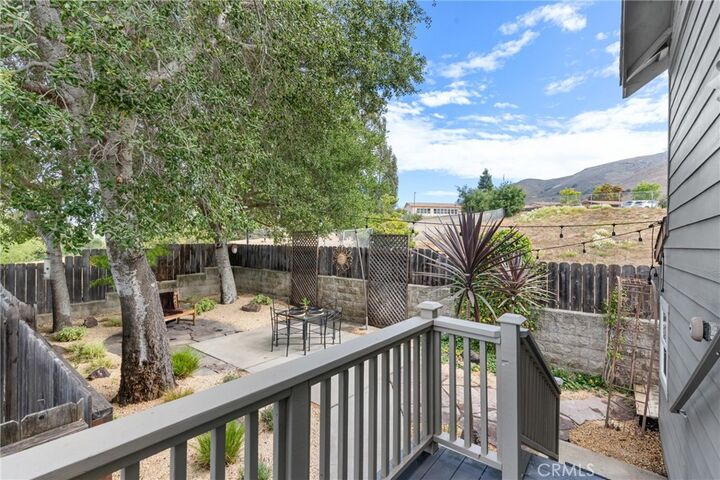 Property Photo:  1697 Fixlini Street  CA 93401 