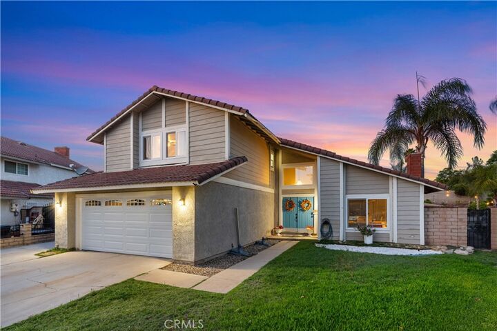 Property Photo:  12638 Juneberry Court  CA 92553 