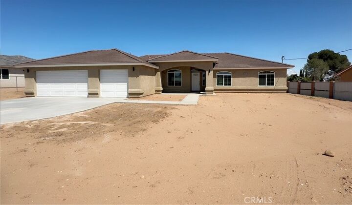 16506 Cactus Street  Hesperia CA 92345 photo