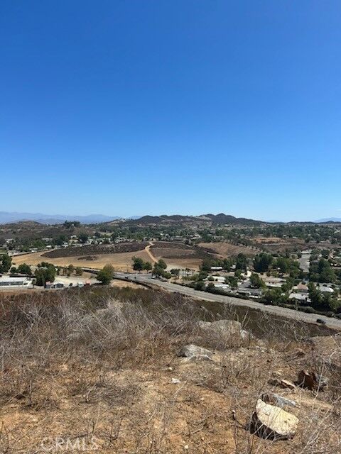 Property Photo:  0 Chico Hills 366310021 Road  CA 92595 