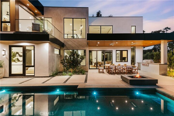 Property Photo:  2321 Mesa Drive  CA 92660 