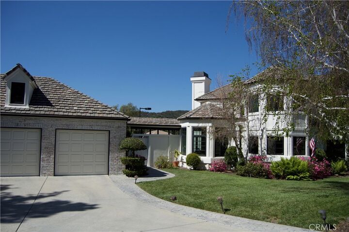 Property Photo: 28834 Countryside CA 91301