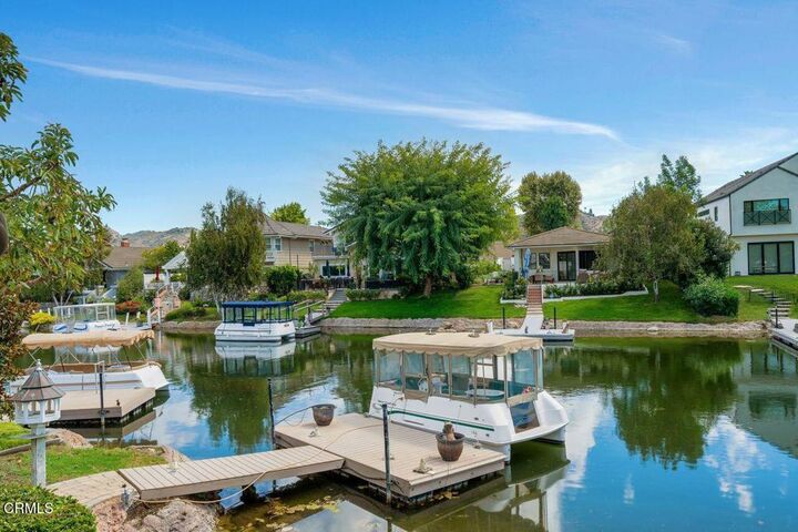 Property Photo:  4008 Mariner Circle  CA 91361 