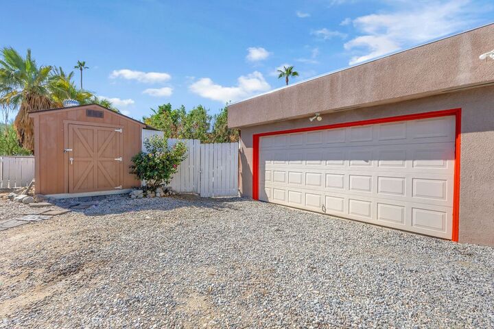 Property Photo: 45503 Panorama Drive CA 92260