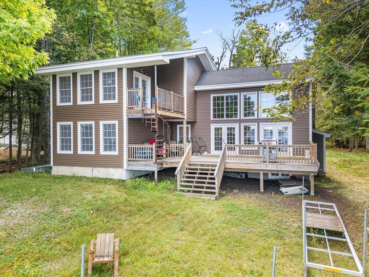 Property Photo:  133 Hart Street  ME 04953