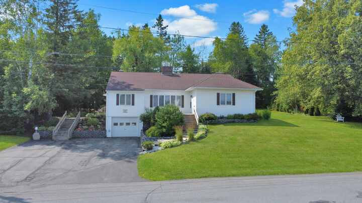 Property Photo:  137 Fox Street  ME 04756