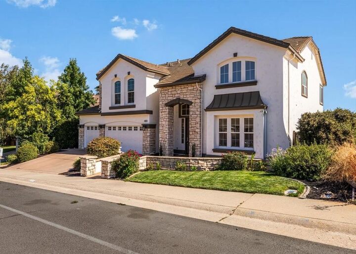 Property Photo: 5069 Midas Avenue CA 95677