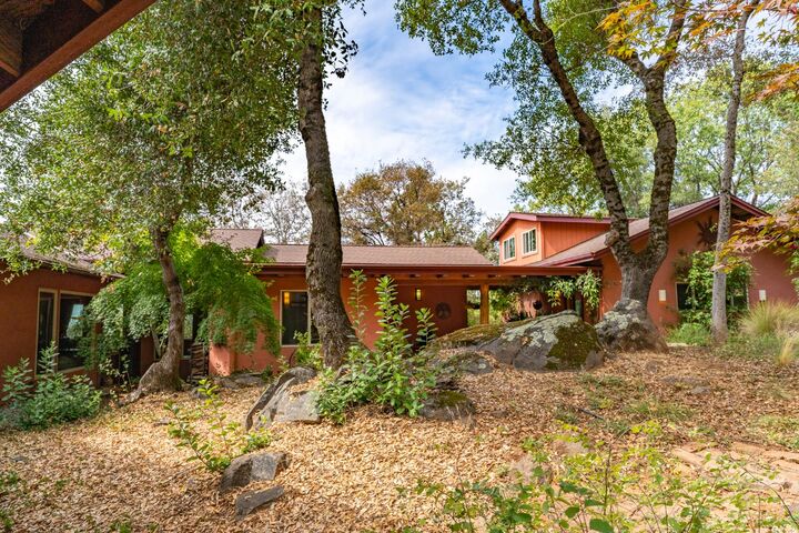 Property Photo:  13000 Diamond Oaks Drive  CA 95959 