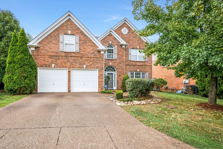 5909 Westheimer Dr  Brentwood TN 37027 photo