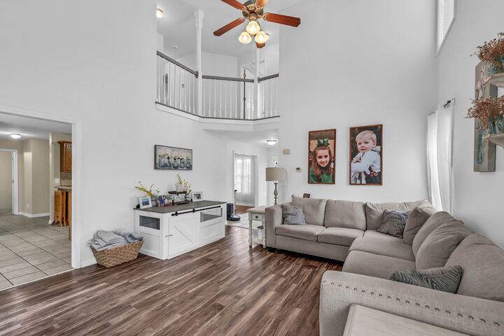 Property Photo: 2770 Cascade Dr TN 37042