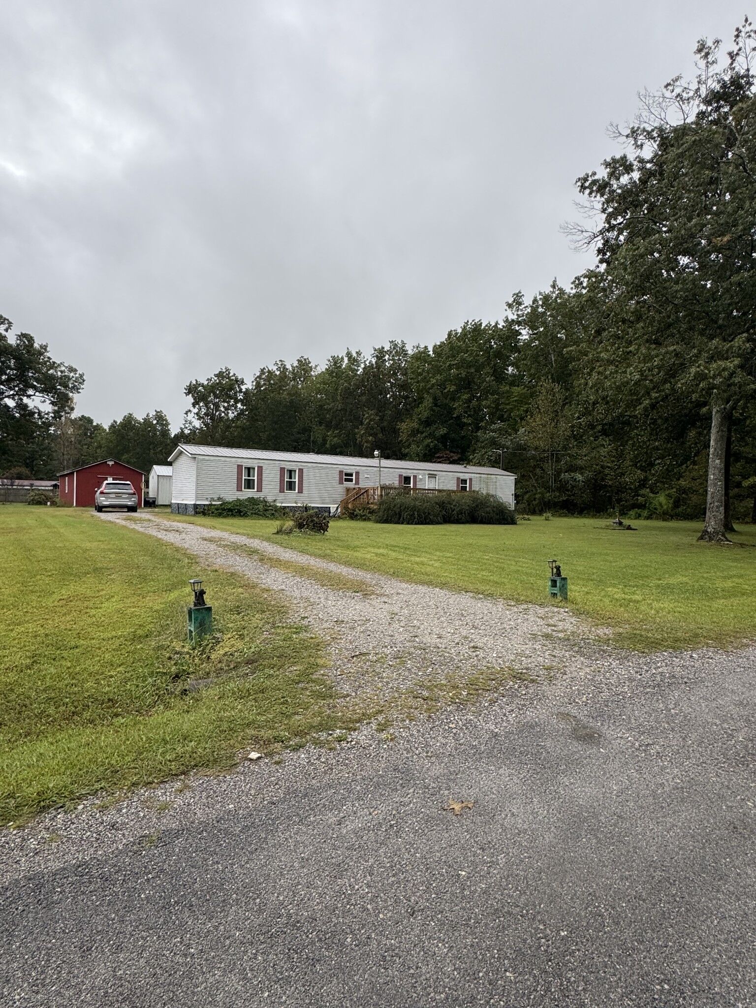 Property Photo:  79 Sharps Ln  TN 37018 