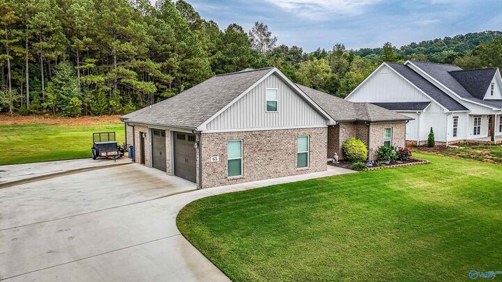 Property Photo:  65 Betty Way  AL 35769 