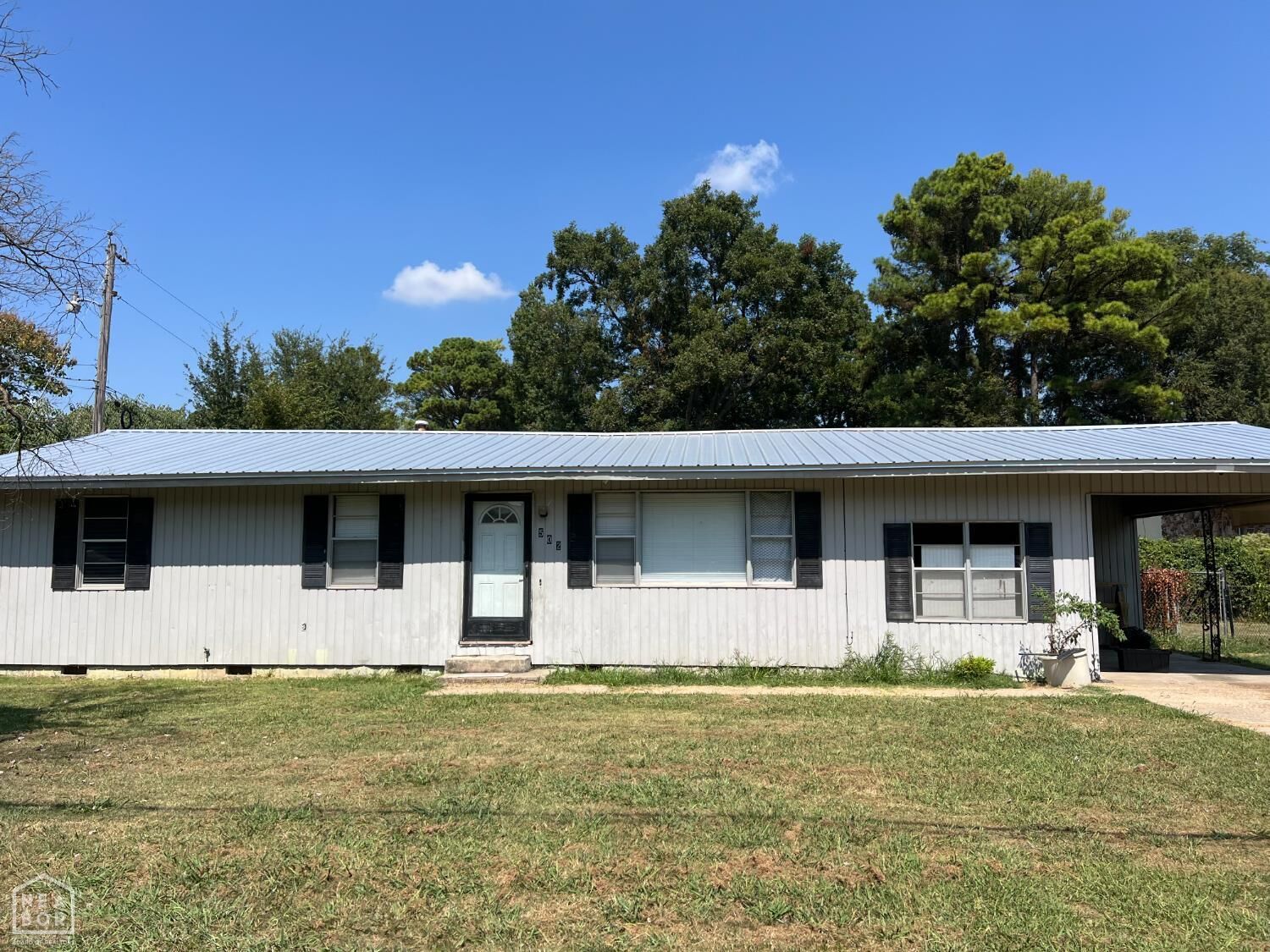 Property Photo:  502 Virginia Avenue  AR 72447 