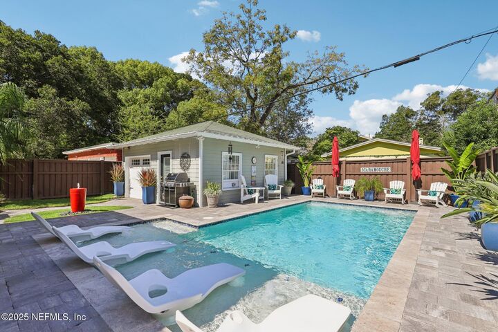 Property Photo:  3665 Hedrick Street  FL 32205 