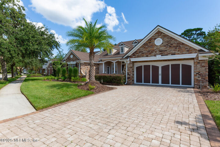 Property Photo:  148 La Mesa Drive  FL 32095 