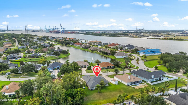 Property Photo: 11400 Reed Island Drive FL 32225