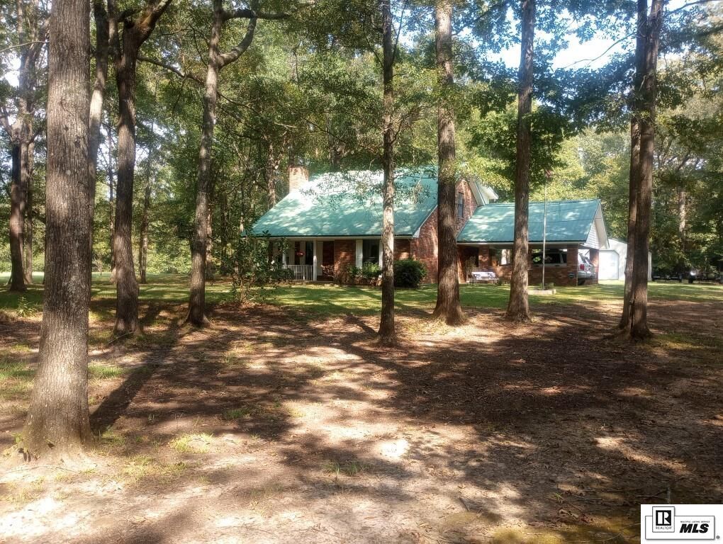 Property Photo: 1333 Guy Avenue LA 71220