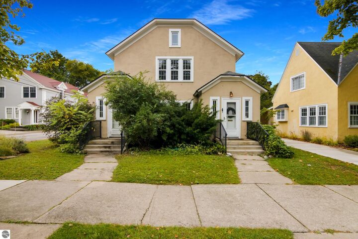 214 Wellington Street 214, 216  Traverse City MI 49686 photo