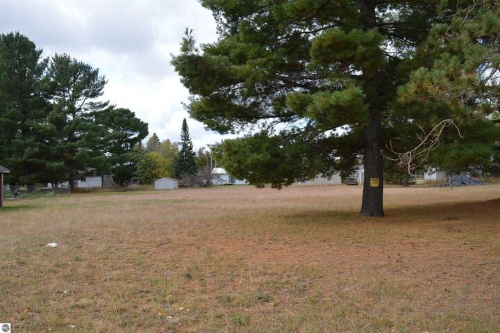 Property Photo: Spruce Street MI 49646