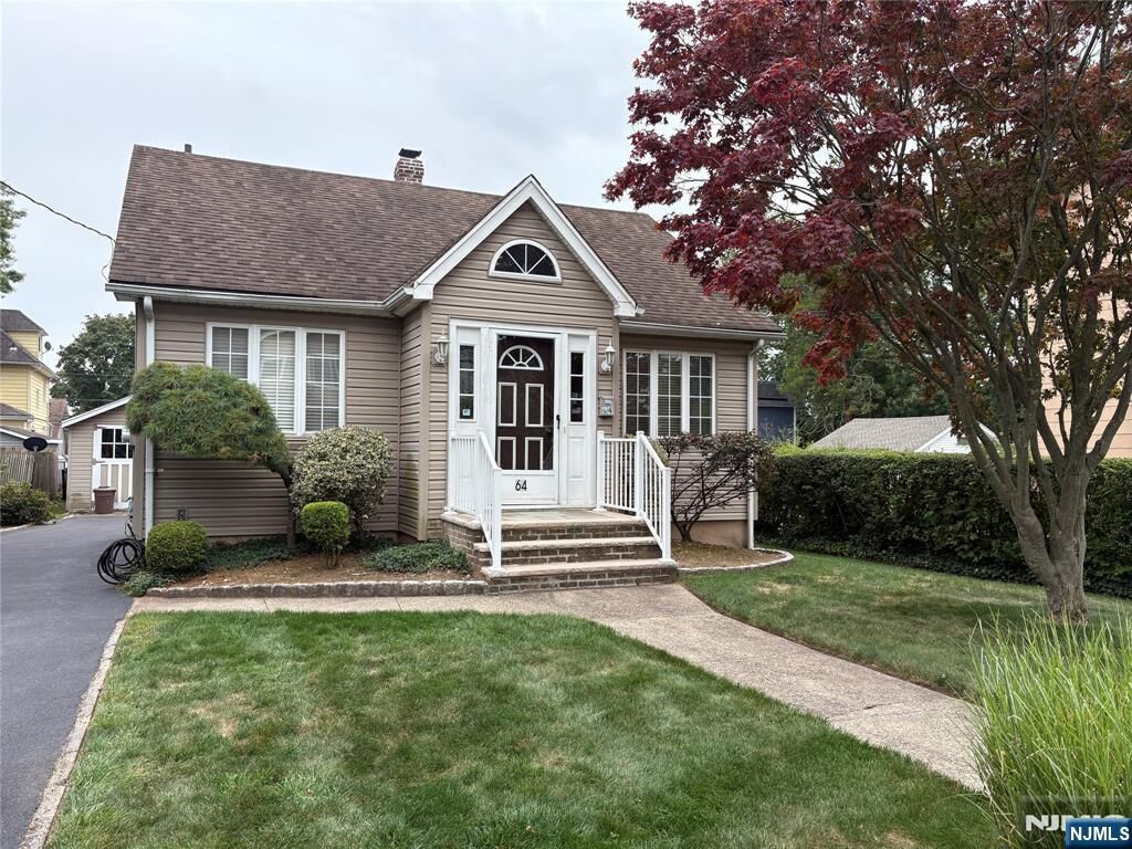Property Photo: 64 Madison Avenue NJ 07621