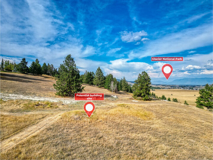 Property Photo:  637 Vonderheide Lane  MT 59901 