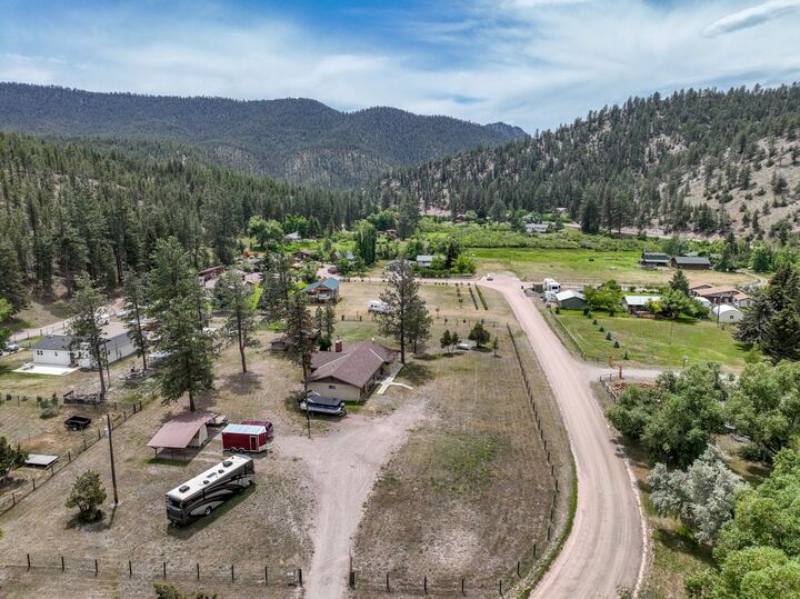 Property Photo: 7415 Wildcat Street MT 59602