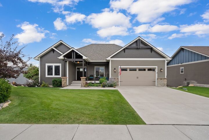 159 Northland Drive  Kalispell MT 59901 photo