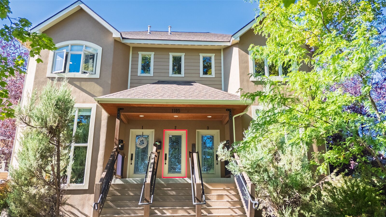 Property Photo:  1105 Stephens Avenue 2  MT 59801 