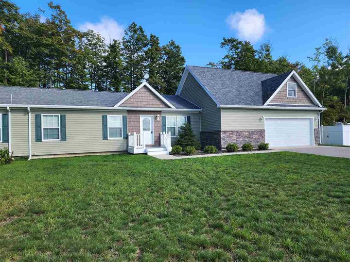 940 Windsong Place  Petoskey MI 49770 photo