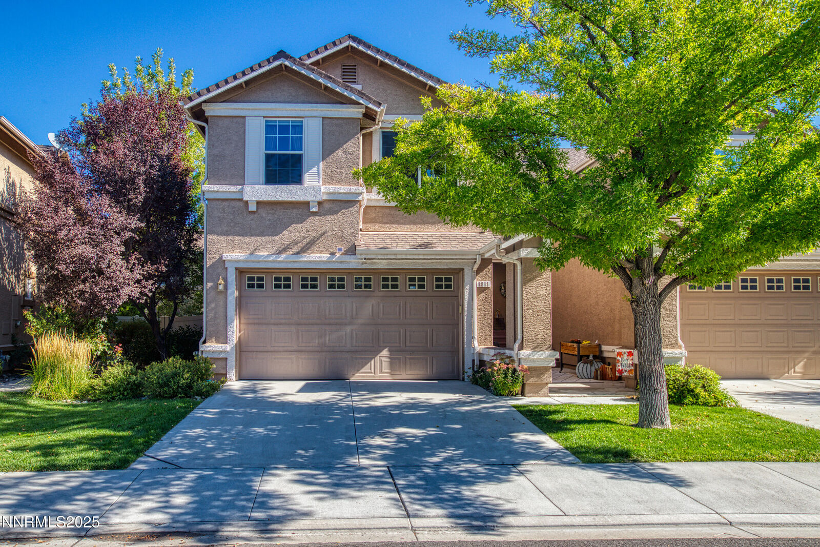 Property Photo:  1811 Stetson Drive  NV 89521 