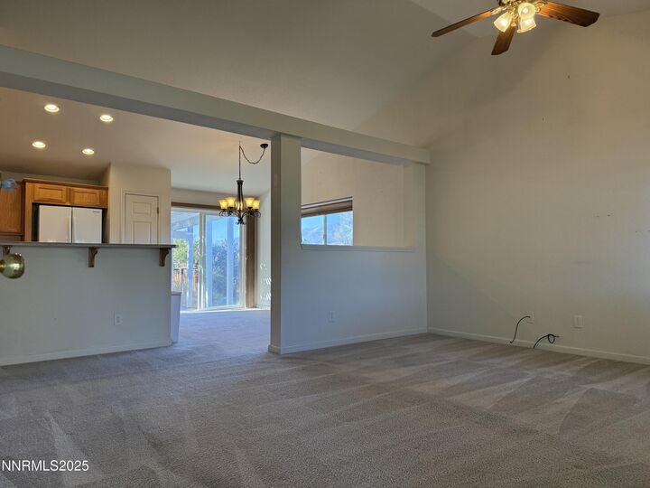 Property Photo:  723 Hornet Drive  NV 89460 