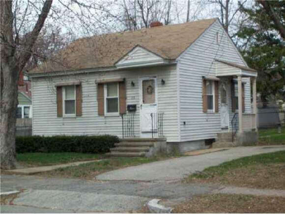 Property Photo:  155 Porter Street  NH 03103 
