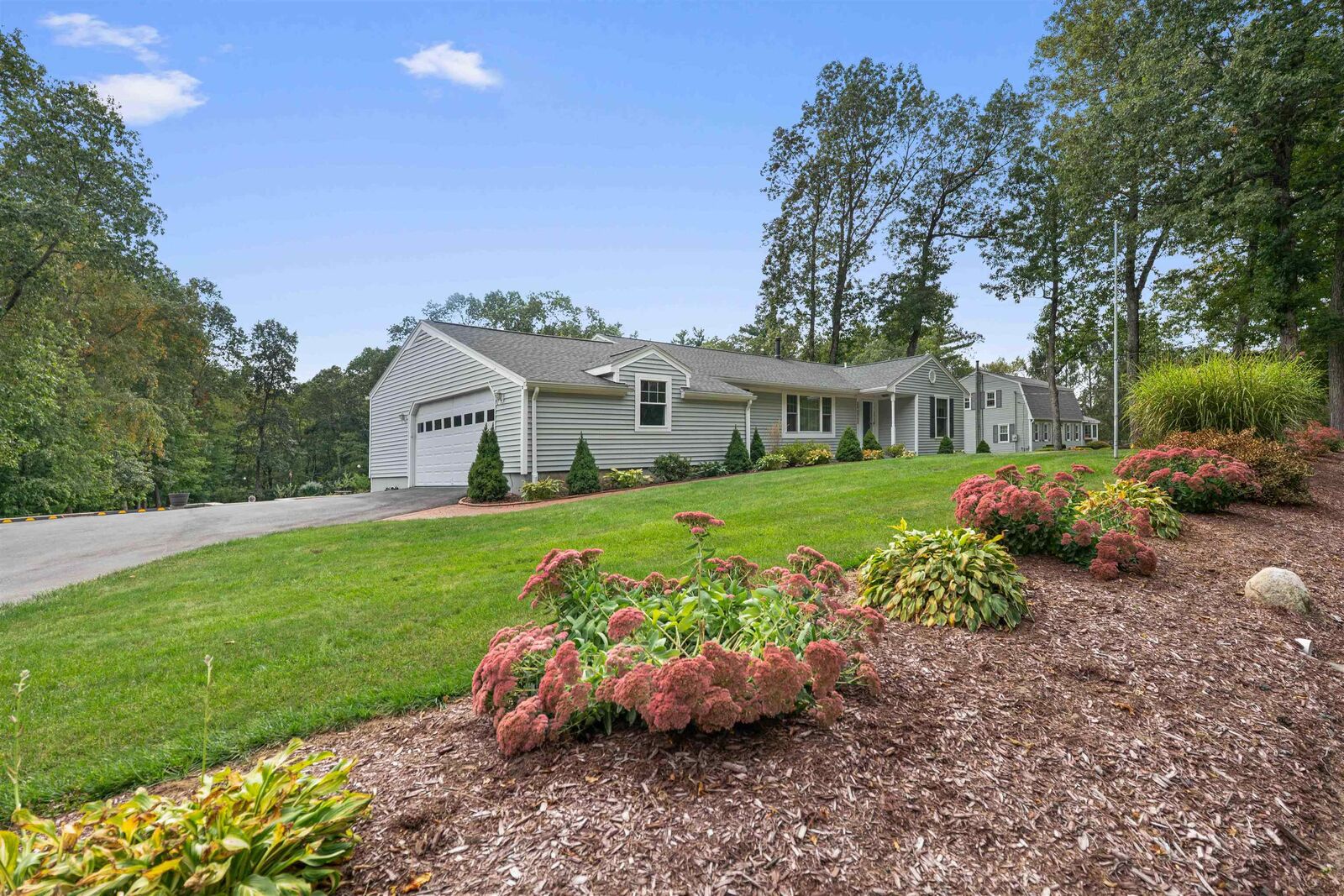 Property Photo: 63 Pollard Road NH 03865