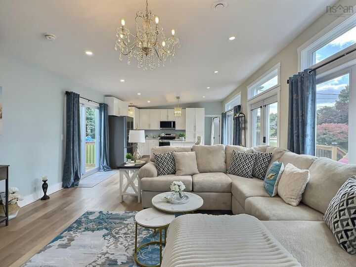 Property Photo:  54 Brite Avenue  NS B2N 5R6 