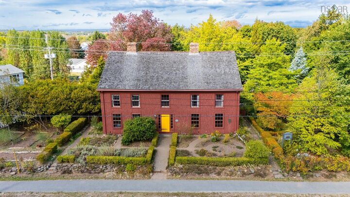 Property Photo: 654 Main Street NS B4P 1E8