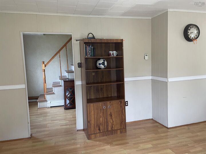 Property Photo: 88 Catherine Street NS B1A 2K3