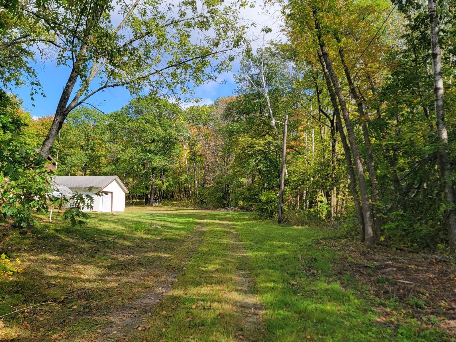 Property Photo:  46686 40th Avenue  MN 56342 
