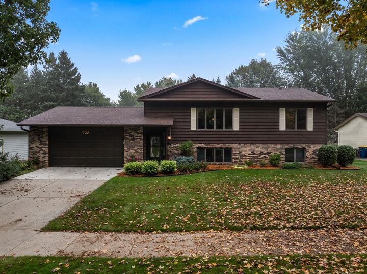 728 Lathrop Drive  Northfield MN 55057 photo