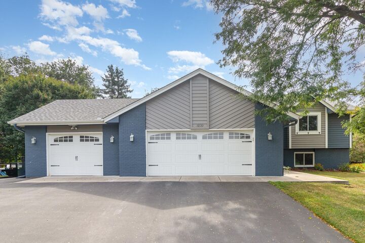 Property Photo:  16733 Wren Street NW  MN 55304 